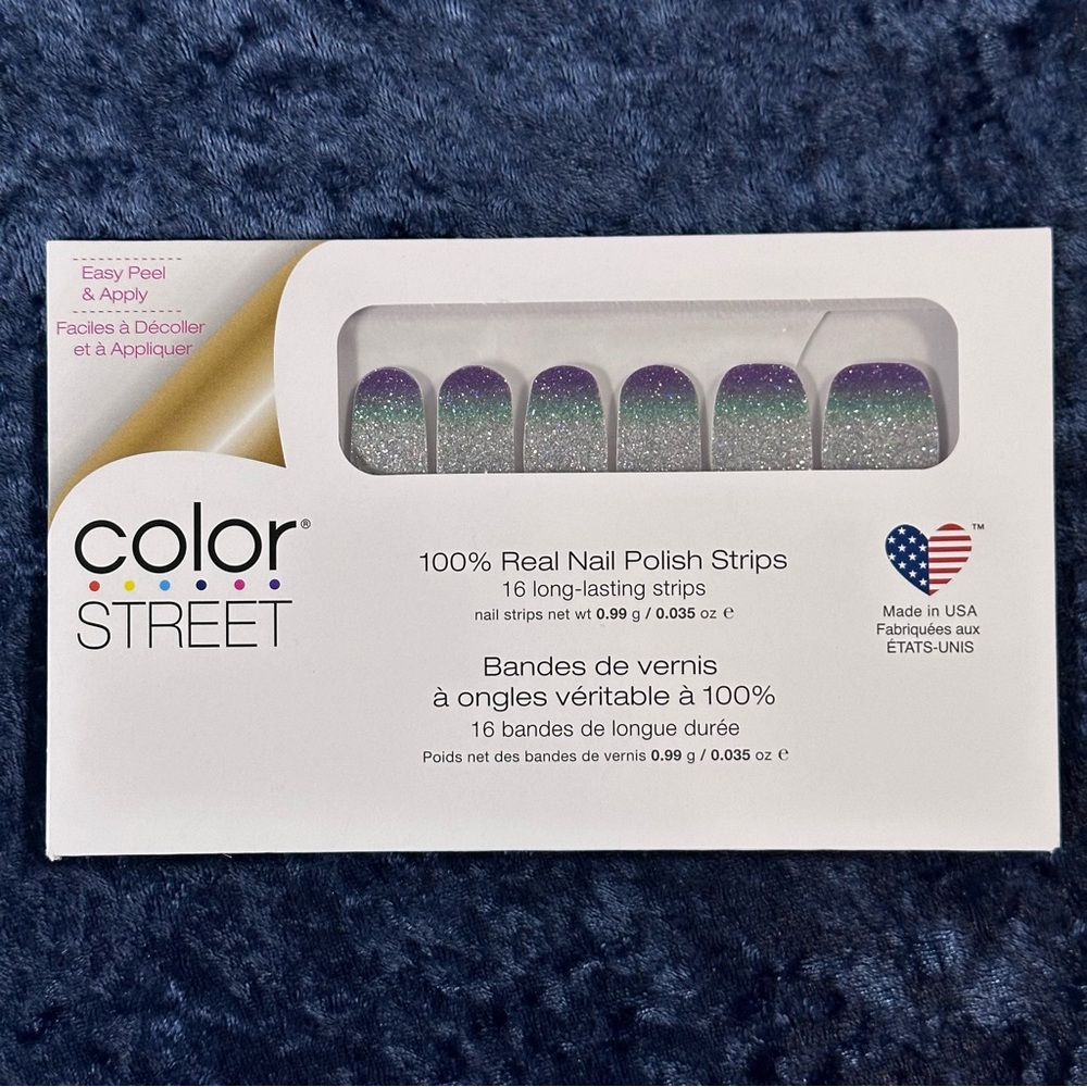 Color Street - Pacific Waters